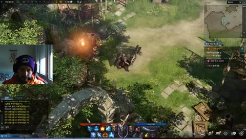 La matinale sur Lost Ark avec MR.Panda ! #MMORPG #ChillStream
