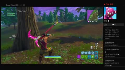 [STW]⚡120 [PS4] Dünyayı Kurtar.. Soru-Cevap...! 