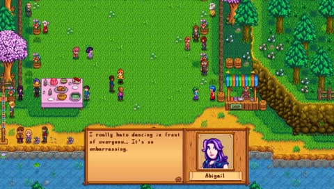 Spring Year 1 - chat and chill as I run around!