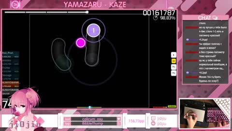 На пол часика, чисто по ржать.