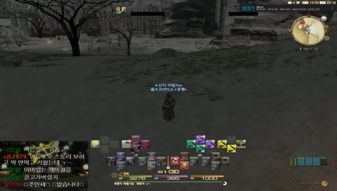 [파판14/패드유저] 4.31에는 바니 흥마