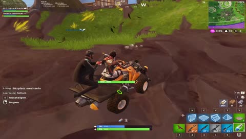 (GER/PC) | Entspannt Fortnite zocken und streamen !res !yt !epic !stats