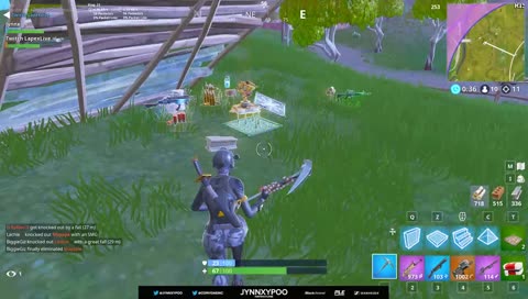 CPL Duo Scrims! | Corvidae | 1000+ Wins