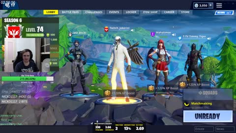 Quality Content :) , Come Hangout And Say Hi!