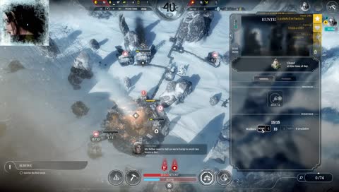 [AUS] giving crack a try [endless mode!]