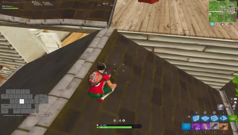 OGN 예선 점수올리기 / 진짜 재미없이 1등만 할려고하는 방송