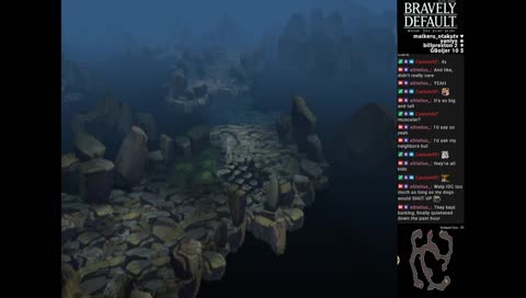 can i end this game today? [Blind] happy birthday vosser!