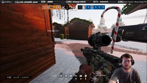 Ubisoft with quality map design