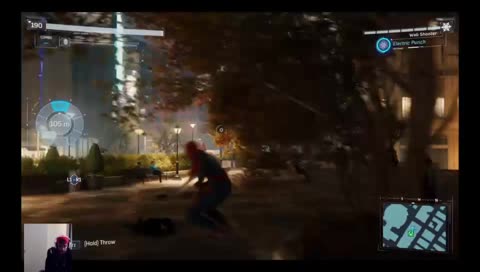 SPIDERMAN FANS ONLY!