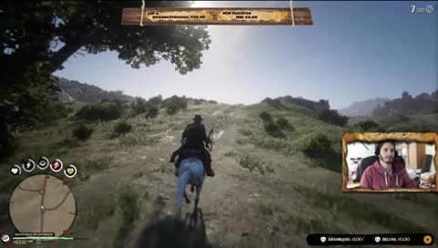 [PS4|Ger/Eng] Legendary Animals and Story