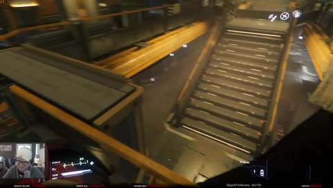 [FR/EN] 3ème jour de salon : Origin // Le jeux est gratuit ! // !free !patch !sc !twitter !don // @dealoc