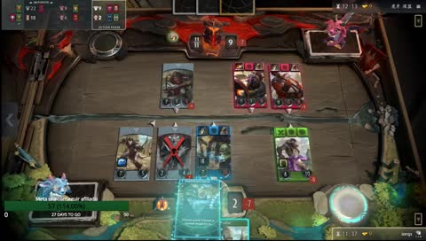 olha denovo a sua life