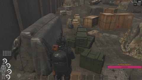 scum: Мародеры RUSSIA SCUM SERVER # 1 