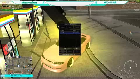 Флексим боком! | MTA Drift ☘ Розыгрыш игры за анкдот