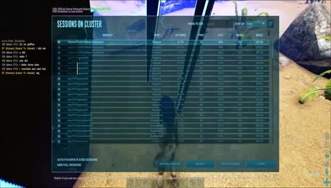 Official PVP l YSS l Scouting 
