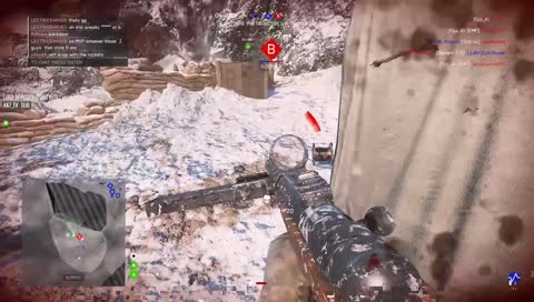 [PC] BFV Grandmaster Rank | 400 DPI 20% Sens | Jimmy Neutron