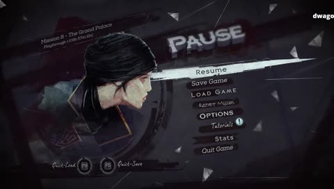 Blind playthrough titles are hard [18+]