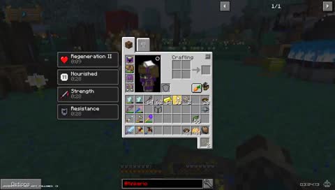 Stream titles are hard - SevTech Ages Sub Server