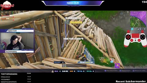 [PC W/ CONTROLLER]: ya girl is playing duos with decosta6! !multi