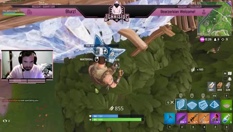 15 Prayer Low level Pk'n