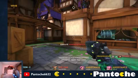 [FR] Rejoignez nous ! 