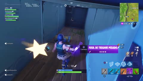 necesito una cam!! +10k kills