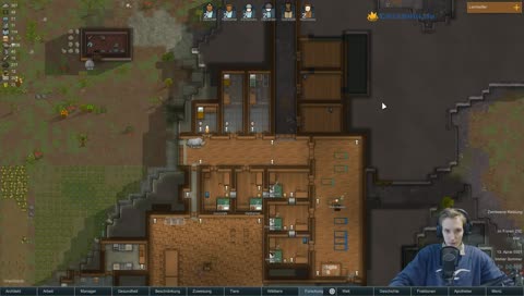 ☕Am Rand der Welt☕ Werdet Teil der ingame Kolonie!