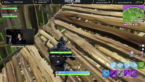 [AUS] Moz Fortgrinds !Socials !BMA 