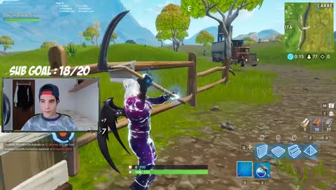 FORNIKE MAÑANERO ^^