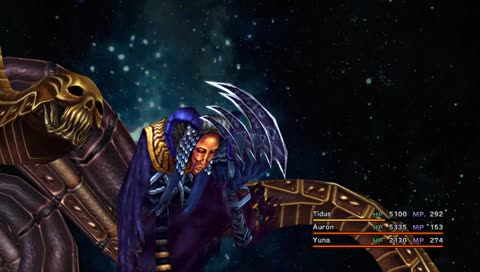 [GER][720p] Auf dem Weg zum Tempel von Zanarkand (Standard-Board)

