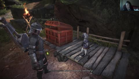 [RU]  знакомство с игрой (лучшей)
