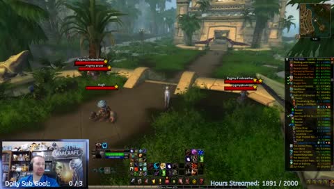 Collecting EVERYTHING in Game | 12-Class ATT Challenge - 66.4% | Mount, Battle Pet, Transmog Farming