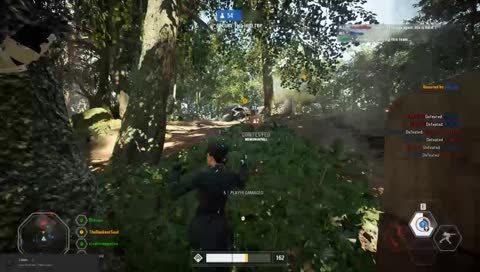 [PC] Patch Notes 4pm CET | OmegaHype in 2 days!!!