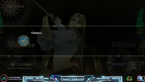 [FR/EN] Xianghua Ranked - En route pour les 15K #ZeroChan