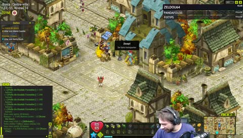 Noctambules : Chill & kamas 