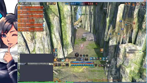 BnS (JP) 6х6 PvP [SF / KFM]