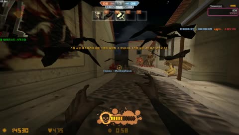 료핸🦒 카스온라인 : 심게 [CSO]