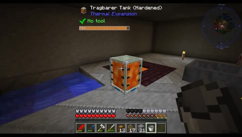 Modernisierung ohne Dennis <3