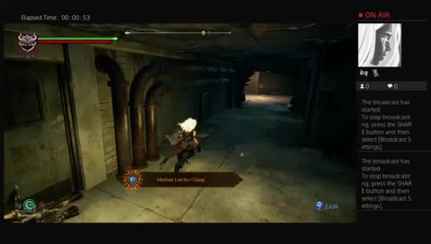 iMan9o0or_'s Live PS4 Broadcast