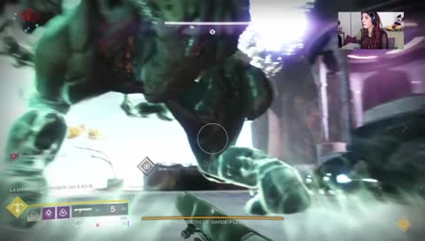 {FR/PS4} Raid Dernier Voeu