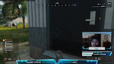 [Aussie]  Cheeky late night stream playing COD Blackout for like the second time....this may be bad!