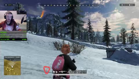 [GER/ENG] Target- Lvl 44 