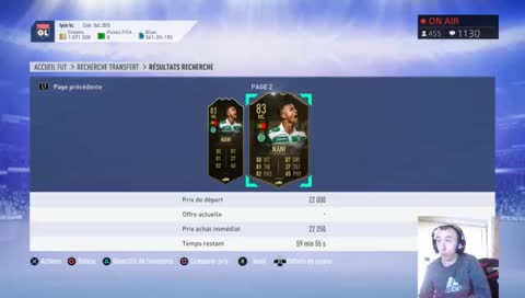 [FR PS4] Conseil ar on vous aide / Cyber monday