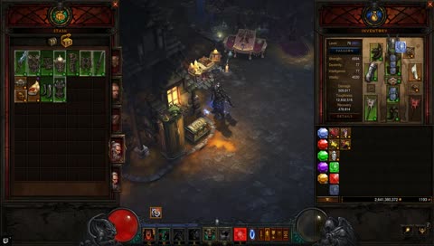 [18+][PTR 2.6.4] | !barbbuilds | Testing Stuff | !sr