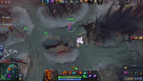 Топ 1 европы