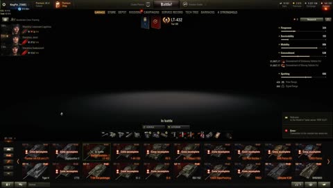 ENG/PT - Random GamePlay