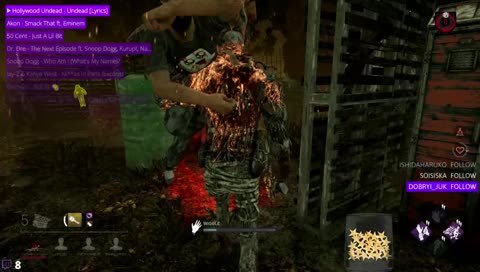Грустный понедельник с веселым стримером poPogChamp