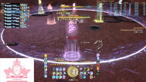 PAMYUCOB AIM TO CLEAR!