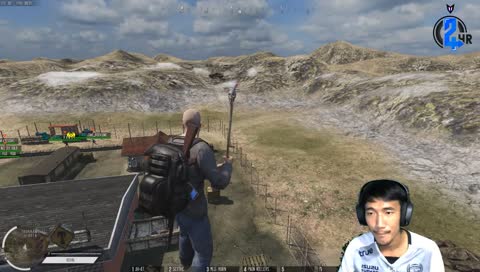 「 Live 」 STREAMING  Infestation The newz  |  [24HR]Begin againッ 
 |  [Twitch Box Drops] 