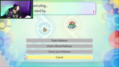 [AUSSIE - Switch]  SHINEY HUNTING xD   xD   xD
  !masks  How we doin???? 